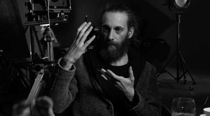 rozHovory - Hasselblad Master - Marek Wurfl